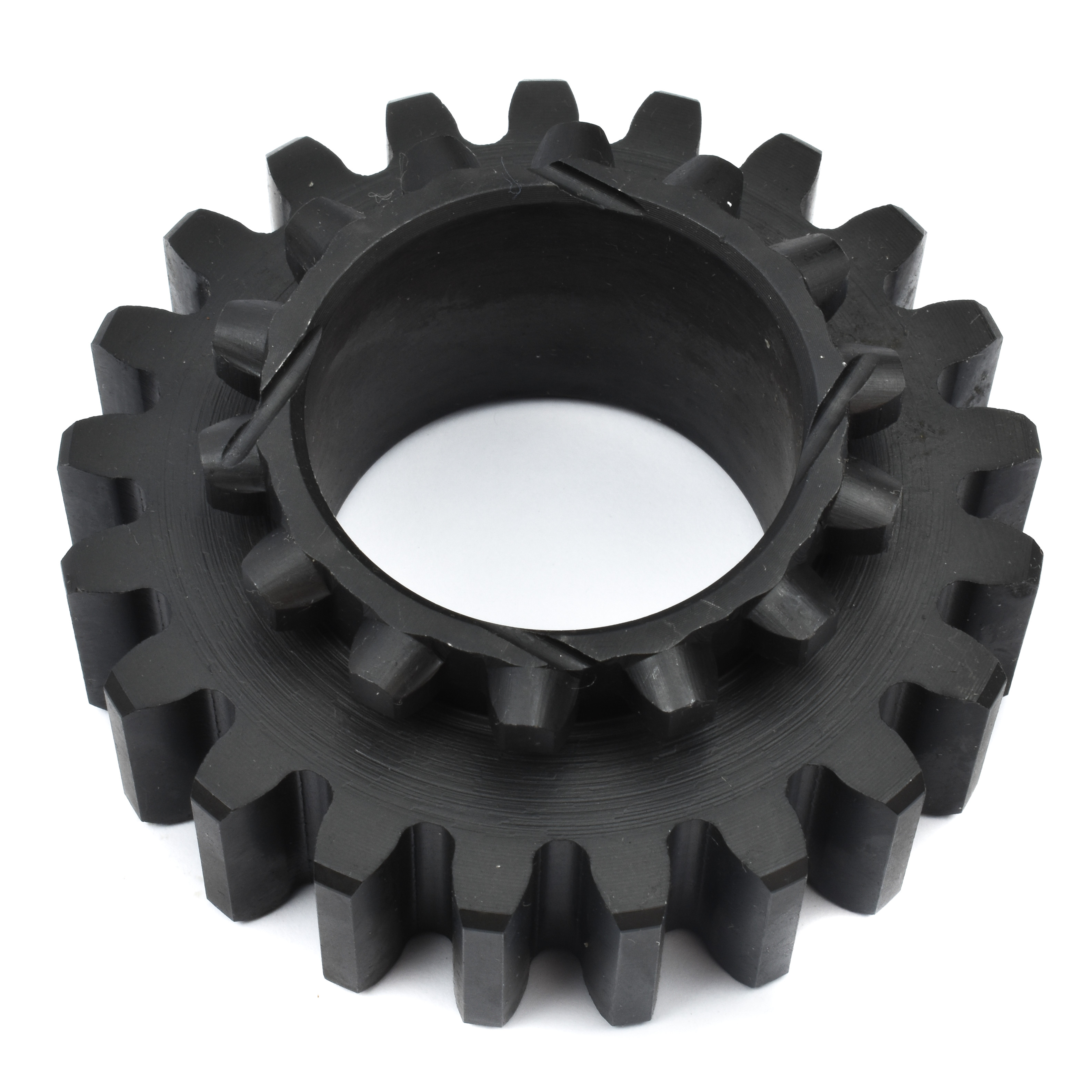 Thwaites Dana Spicer Gearbox Gear OEM T53998